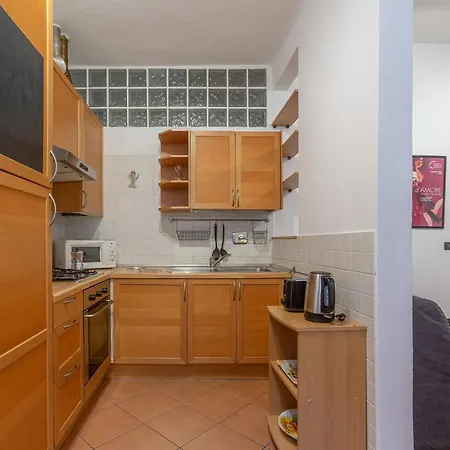 Piazza Aldrovandi Quiet Lovely Apartment Bologna Exterior photo