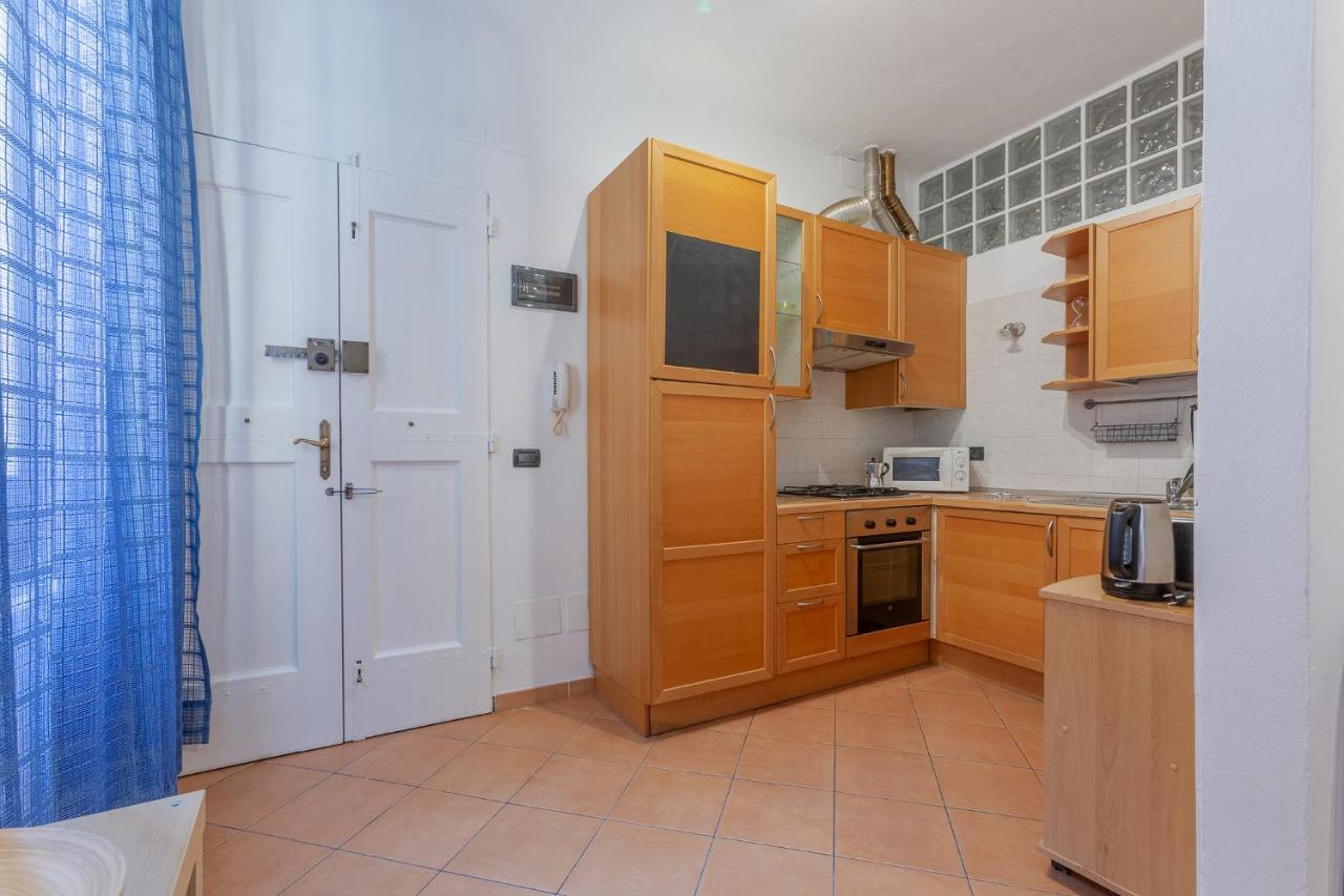 Apartment Piazza Aldrovandi Quiet Lovely