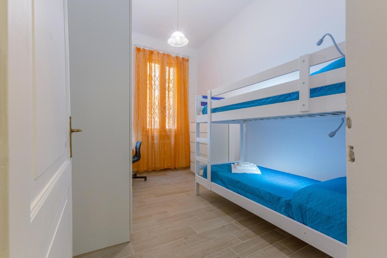 Apartment Piazza Aldrovandi Quiet Lovely *
