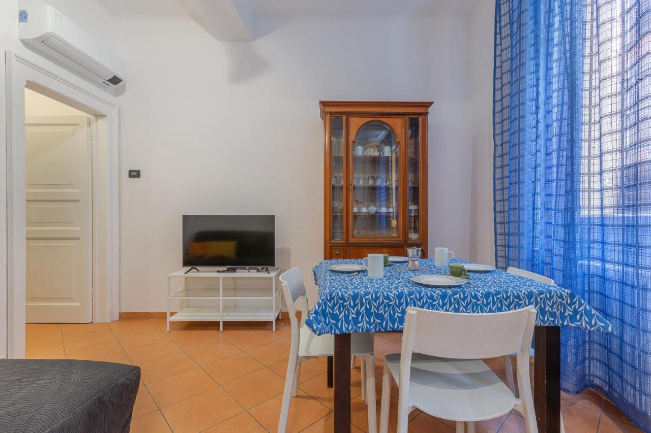 Piazza Aldrovandi Quiet Lovely Apartment