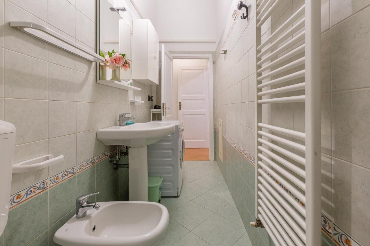 Apartment Piazza Aldrovandi Quiet Lovely *